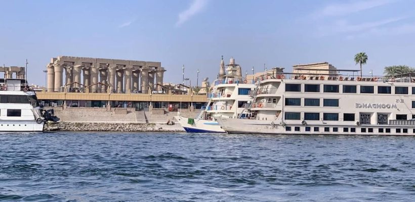 Nile Cruises from Luxor every Thursday - Egypt Fun Tours