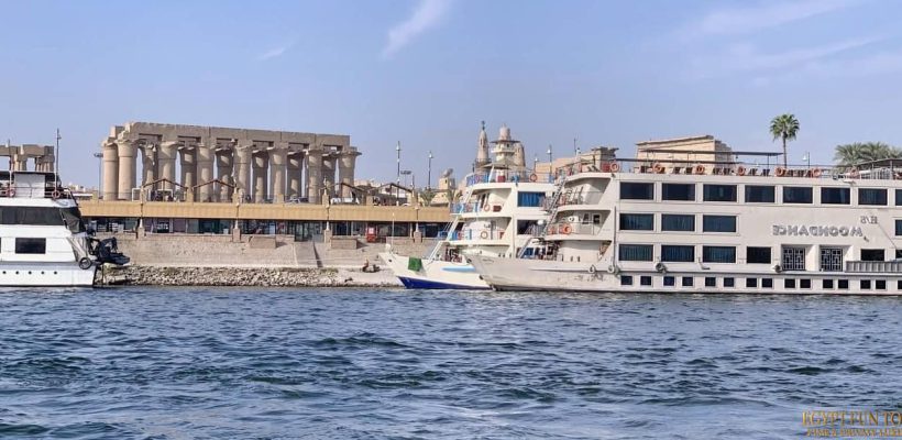 Nile Cruises from Luxor every Thursday - Egypt Fun Tours
