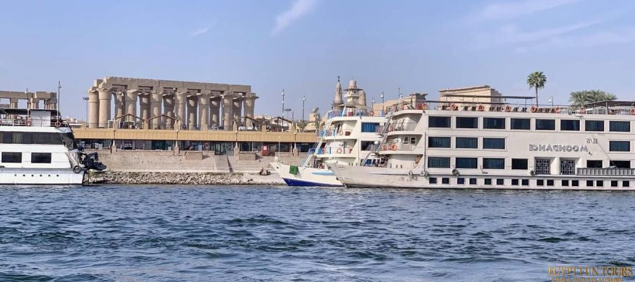 Nile Cruises from Luxor every Thursday - Egypt Fun Tours