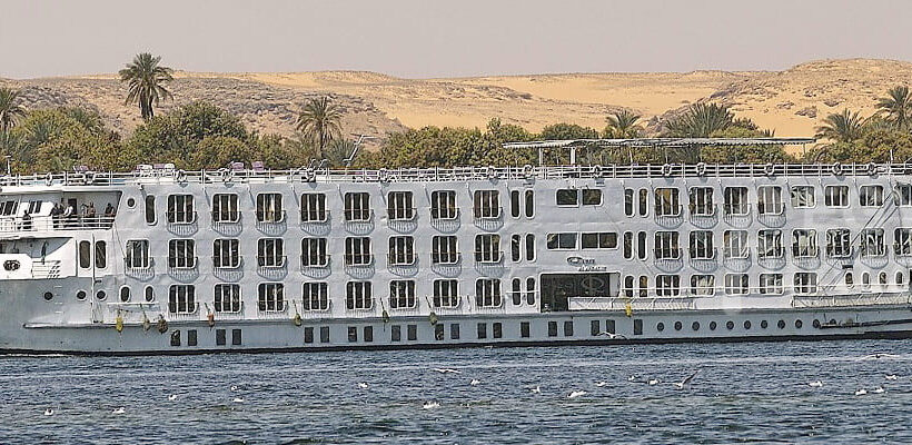 Nile Quest Nile Cruise Egypt Fun Tours
