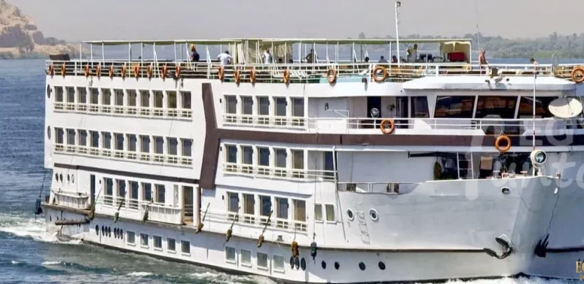 Nile Style Nile Cruise Egypt Fun Tours