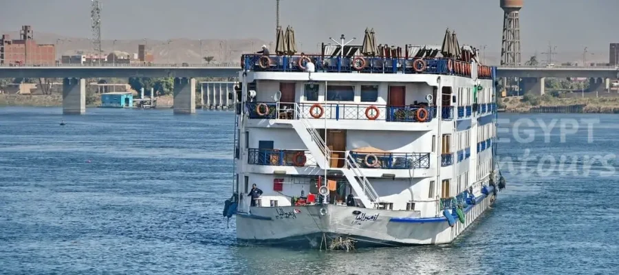 Nile cruise - 9 Days Egypt Tour Itinerary to The Highlights of Egypt