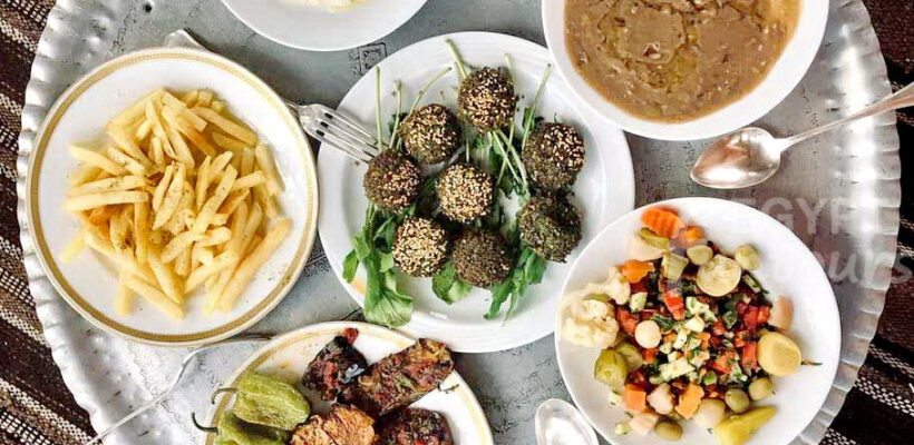 Nour el nil dahabiya cruises 1