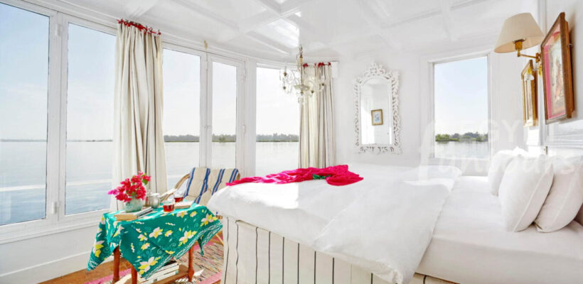 Nour el nil dahabiya cruises 3