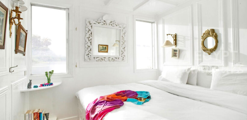 Nour el nil dahabiya cruises 8