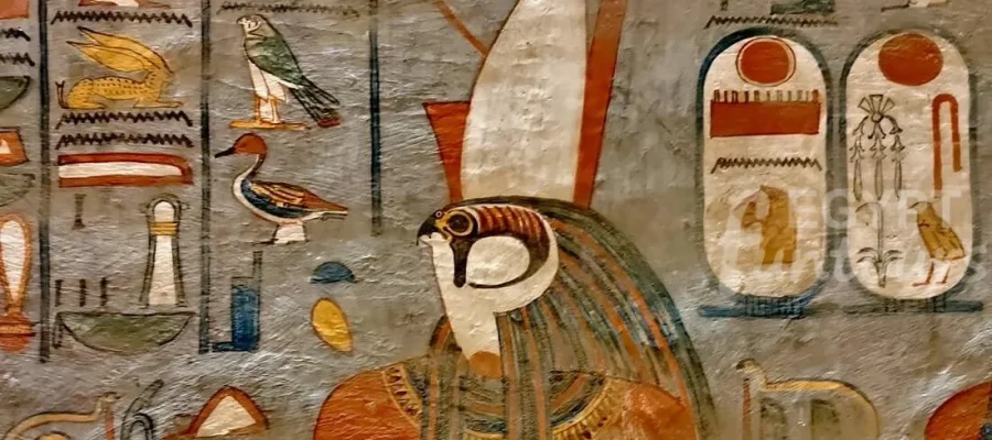 Family vacation itinerary - 10 days luxury tour - egypt luxury holiday