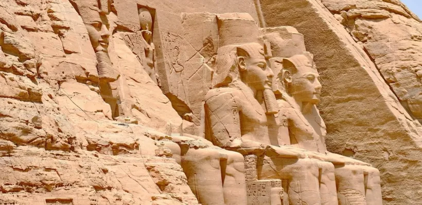 Overnight Aswan Abu Simbel Trips from Marsa Alam Egypt Fun Tours min 1