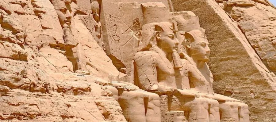 Overnight Aswan Abu Simbel Trips from Marsa Alam Egypt Fun Tours min 1