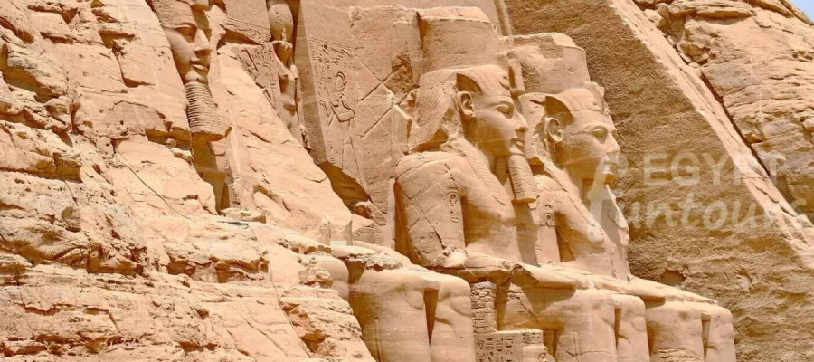 Aswan and Abu simbel - Journey to Egypt in 7 Days Easter Holiday