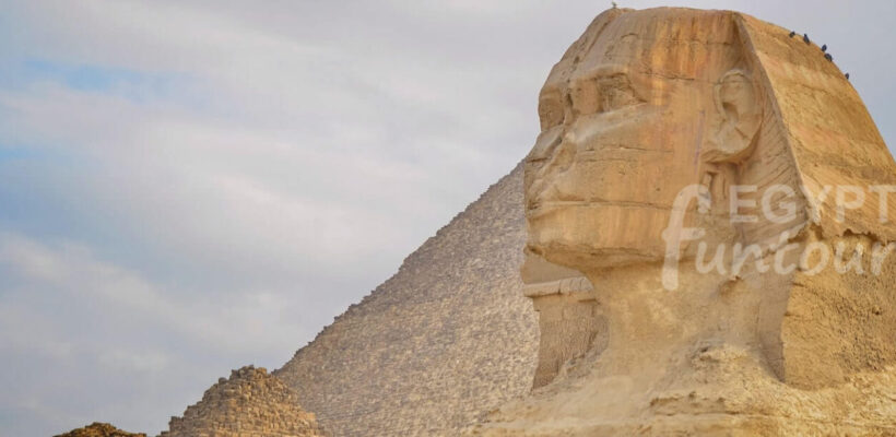 Overnight Tour to Cairo and Luxor from Port Said Egypt Fun Tours min 1