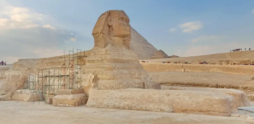 Overnight Trip to Cairo from Hurghada By Plane Egypt Fun Tours min 1