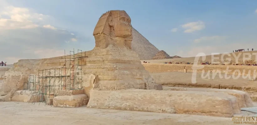 Overnight Trip to Cairo from Hurghada By Plane Egypt Fun Tours min 1