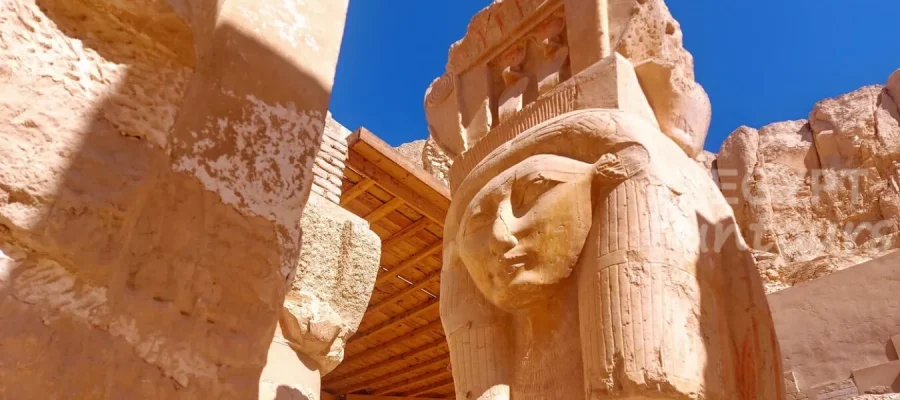 2-day Luxor tour from Cairo by plane - Egypt Fun Tours