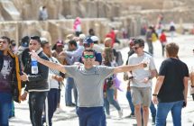 Peak tourist season in Egypt best time to visit Egypt and Jordan - Historical Egypt in 6 Days