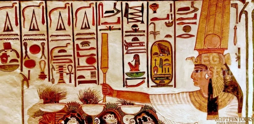 Pharaohs Treasures in 6 Days Egypt Easter Holiday Egypt Fun Tours min 1