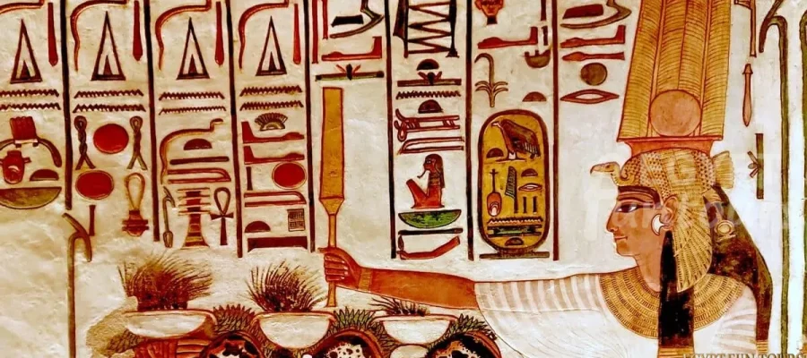 Pharaohs Treasures in 6 Days Egypt Easter Holiday Egypt Fun Tours min 1