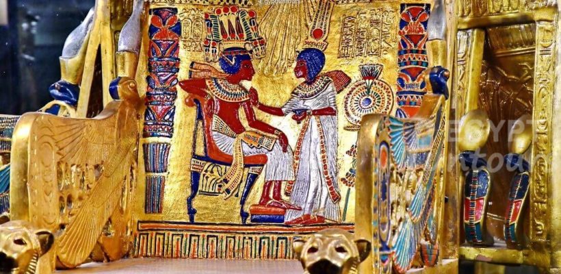 Pharoanic village 10 1