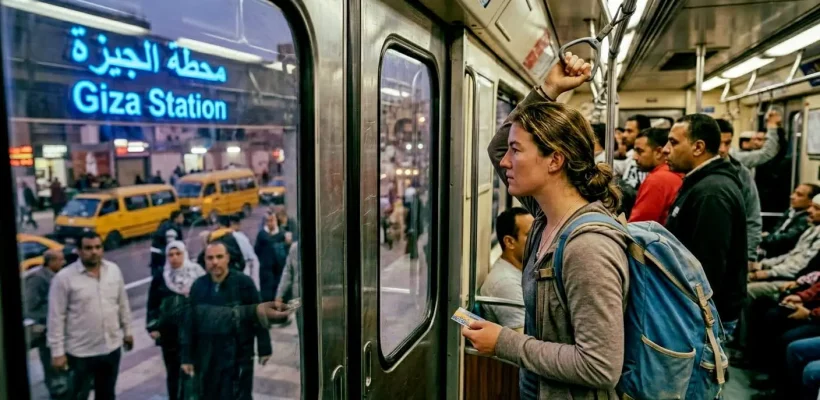 Phase II The Capital Pulse (Days 4–5)