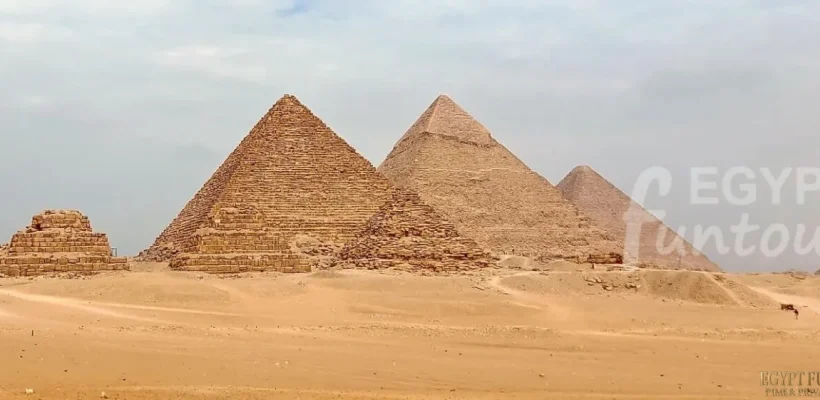 Port Ghalib Excursion to Cairo in Full Day Trip By Plane Egypt Fun Tours min 1