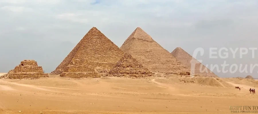 Port Ghalib Excursion to Cairo in Full Day Trip By Plane Egypt Fun Tours min 1