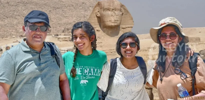 Port Ghalib to Cairo by Plane in Two Days Tour Egypt Fun Tours min 1