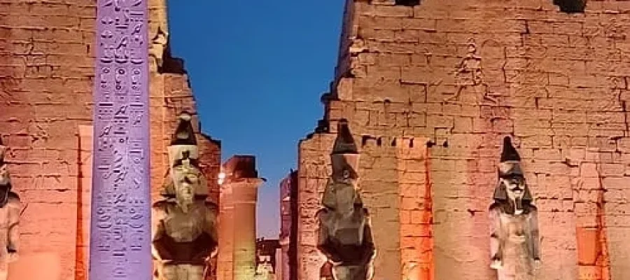Premium Luxor Tour Package Egypt Fun Tours