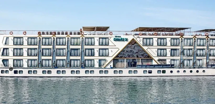 Princess Sarah II Nile Cruise Egypt Fun Tours