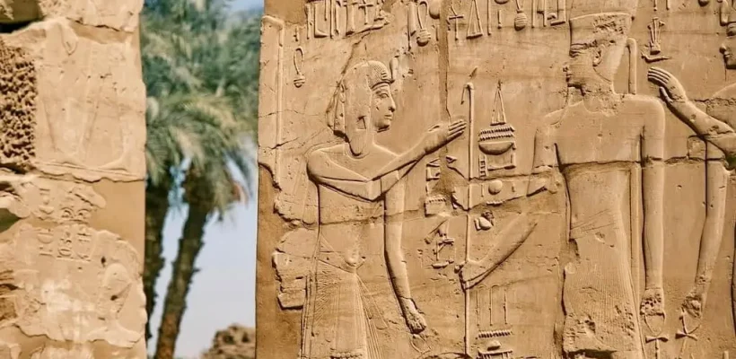 Private 2-Day Luxor Immersion from Cairo; An Elite Fly-In Expedition - Karnak Temple