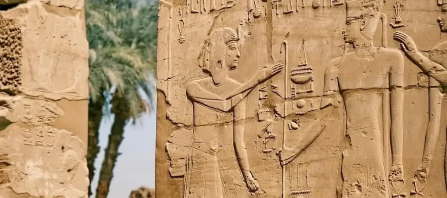 Private 2-Day Luxor Immersion from Cairo; An Elite Fly-In Expedition - Karnak Temple