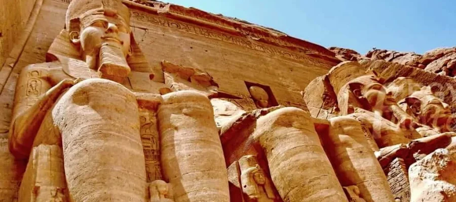 Private Abu Simbel Day Trip from Cairo by Flight