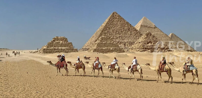 Private Day Trip from Luxor to Cairo by Plane Egypt Fun Tours min 1