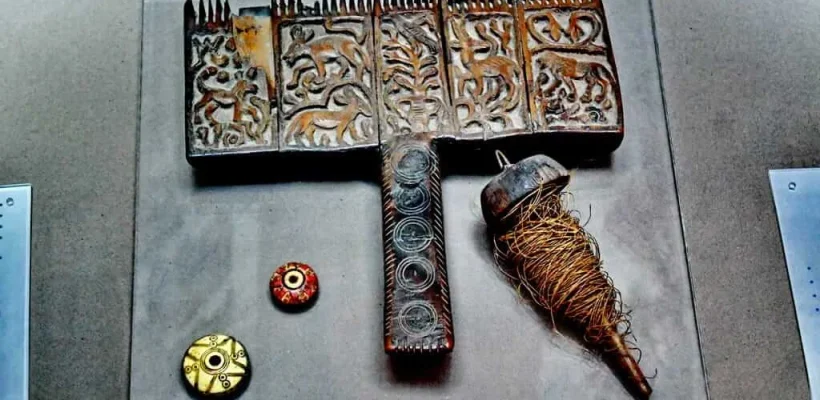 Private Tour of the Coptic Museum