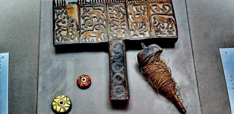 Private Tour of the Coptic Museum