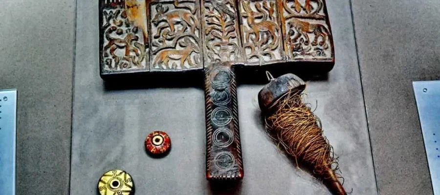 Private Tour of the Coptic Museum