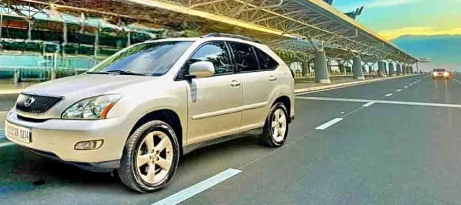 Private airport transfer service - private Transfer to Hurghada