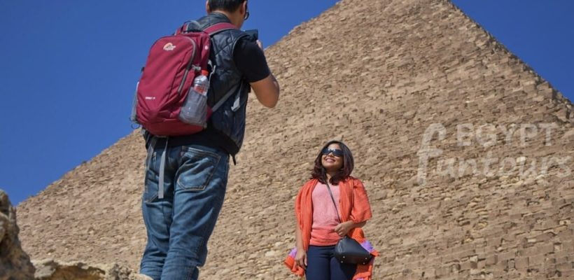 Pyramids Sphinx tours 10