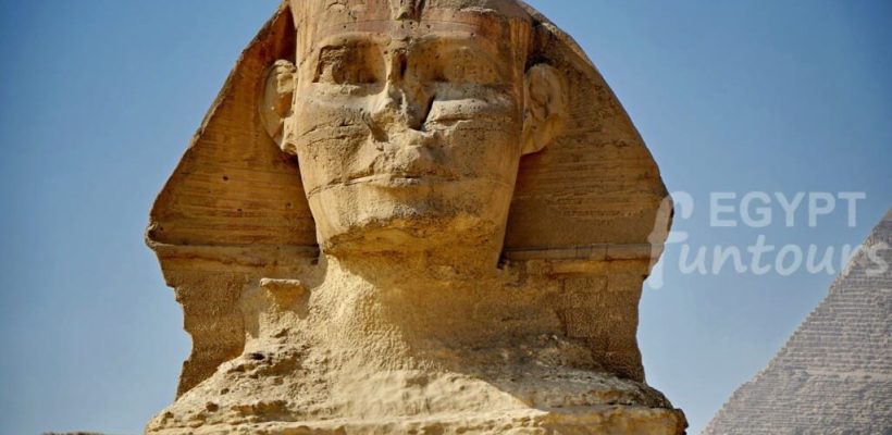 4 days group tour across Cairo