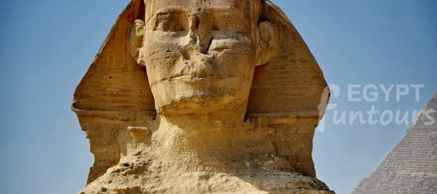 4 days group tour across Cairo