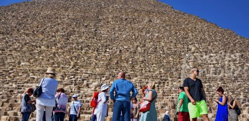 Pyramids Sphinx tours 4