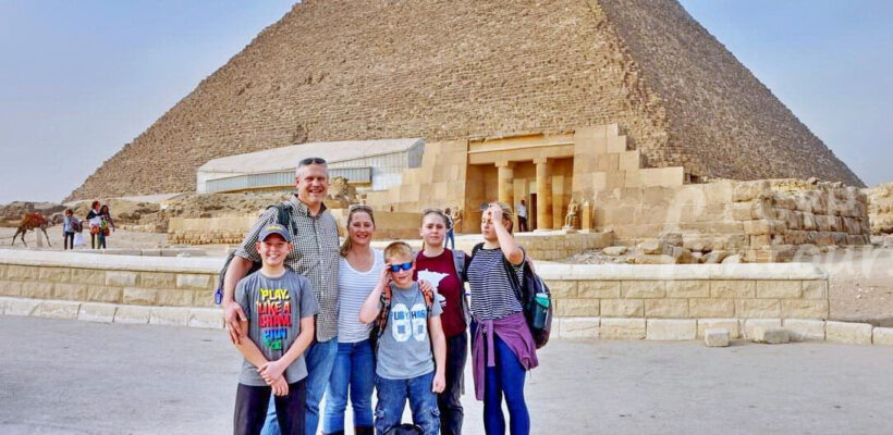 2 Days Cairo Tour Package