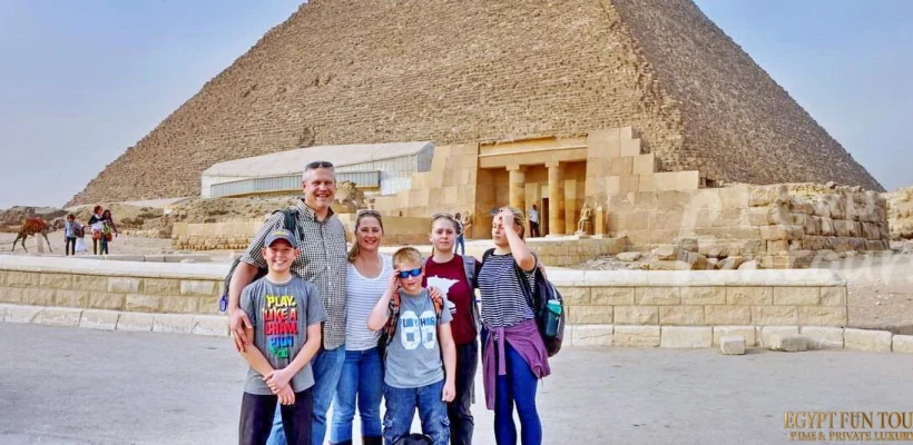 2 Days Cairo Tour Package
