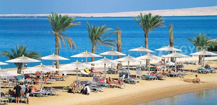 Red sea holidays types of egypt holidays - 9-day egypt tour