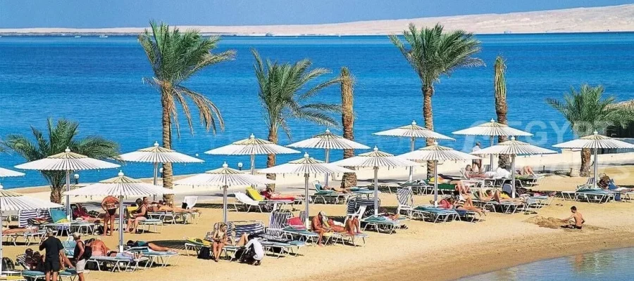 Red sea holidays types of egypt holidays - 9-day egypt tour