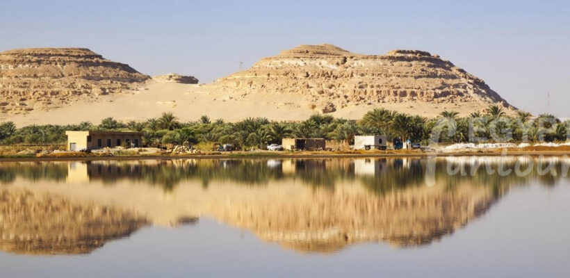 SIwa Oasis Adventure 5 days 4 nights Egypt Fun Tours - 14-day Egypt Adventure