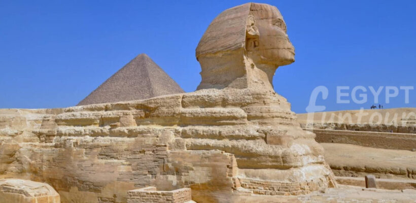 Scenic and Historic Egypt Treasures in 8 Days Easter Holiday