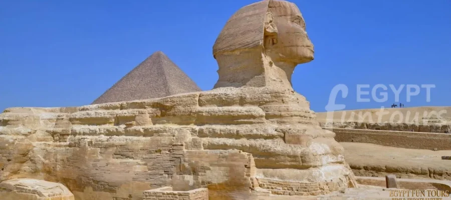 Scenic and Historic Egypt Treasures in 8 Days Easter Holiday