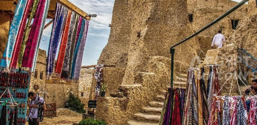 14-day Egypt Adventure