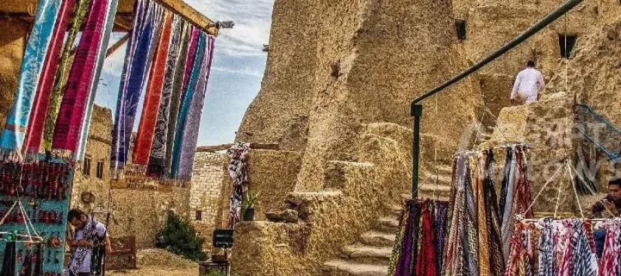 14-day Egypt Adventure