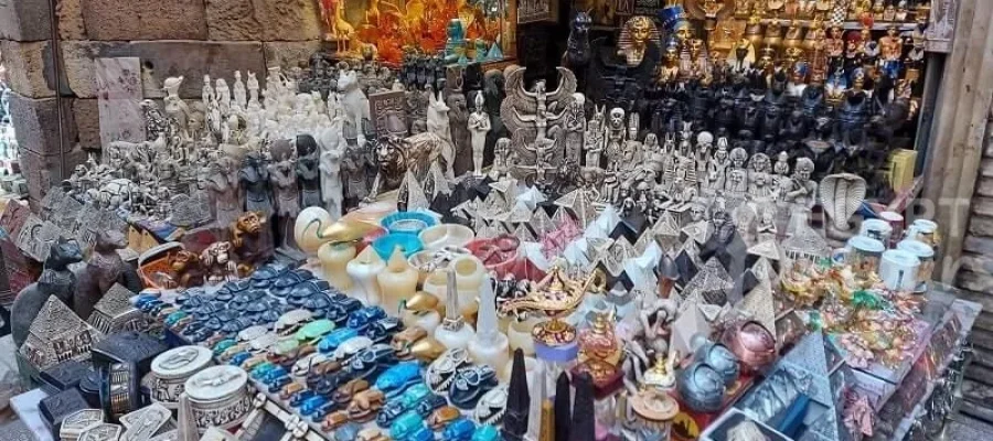 Shopping in luxor top 7 things to do in luxor at night egypt fun tours