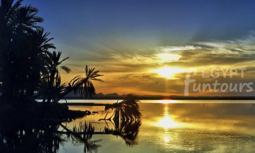 Siwa oasis tour - 14-day Egypt Adventure